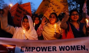 Abuse women Abuse women