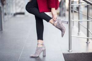 Heel essentials: find perfect pairs Heel essentials: find perfect pairs